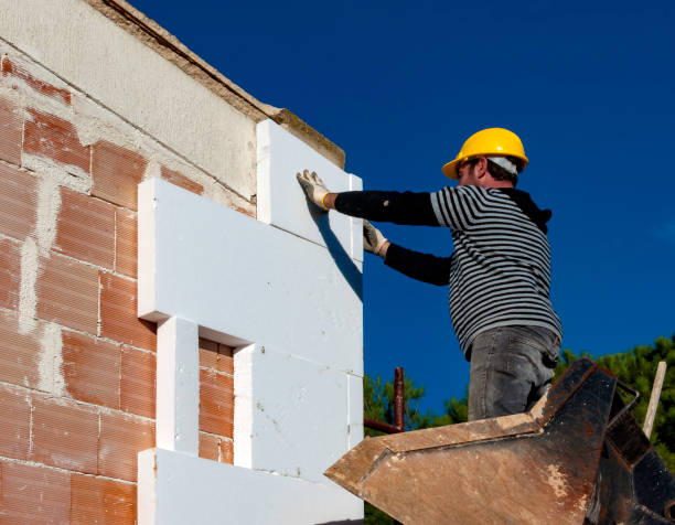 Best Energy Efficiency Solutions in Higginsville, MO