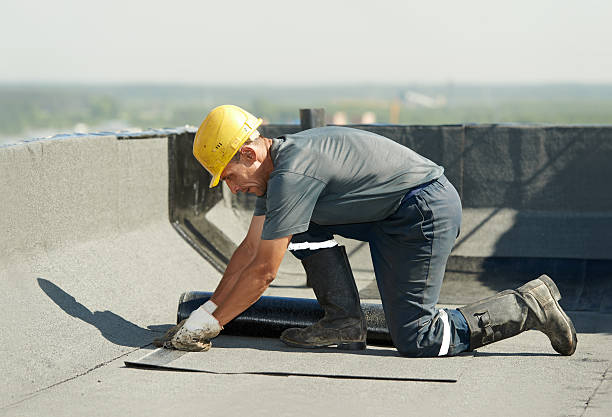 Best Residential Insulation in Higginsville, MO